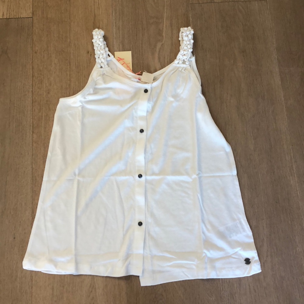 Roxy girl Tank top